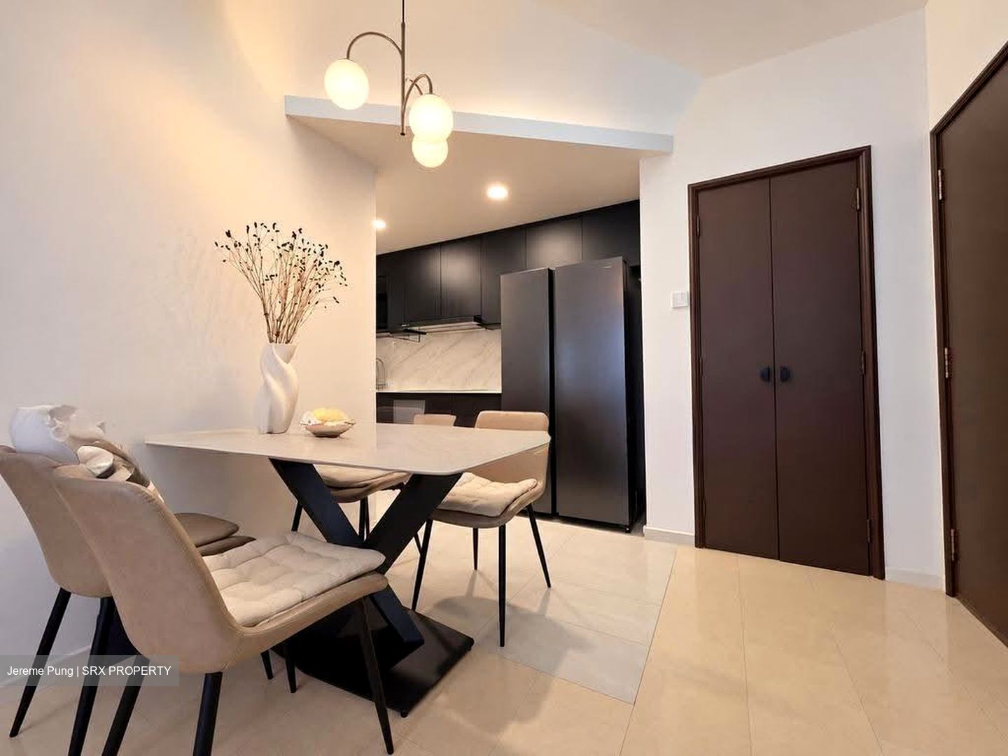 Sanctuary Green (D15), Condominium #634646801